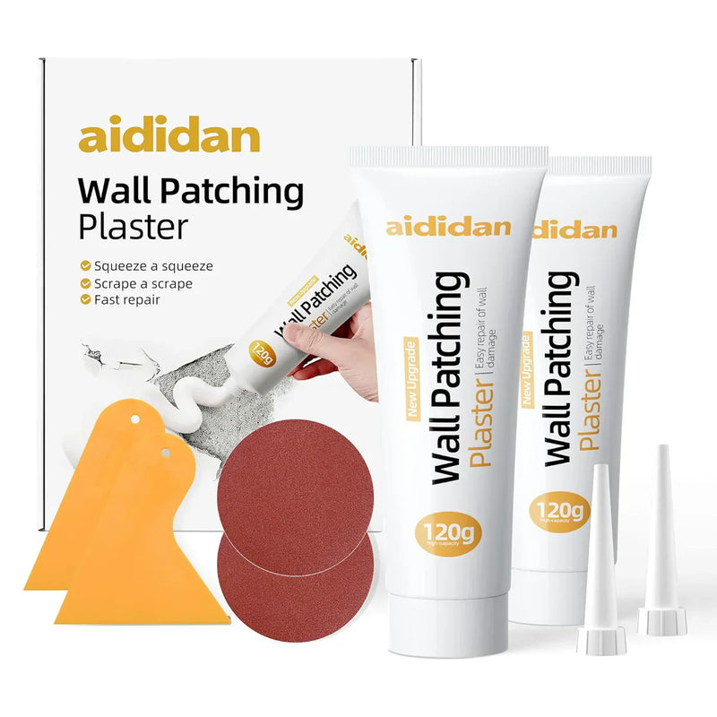 Instant Wall Repair Kit For Home/Office